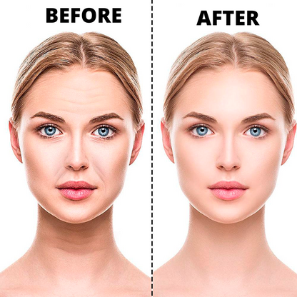 Skorter | Anti-wrinkle-mask