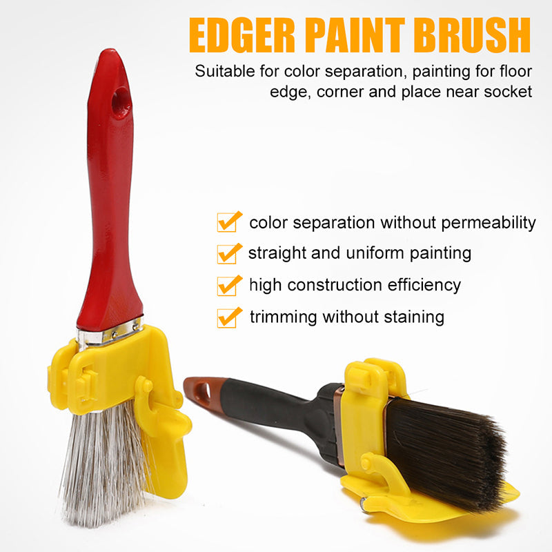 Skorter | Color Brush Edge