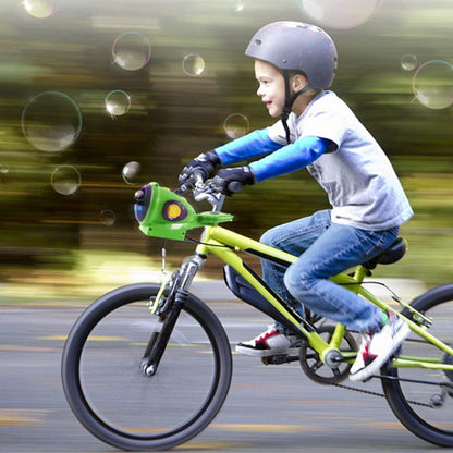 Skorter | Bike Bubble Automatic Machine