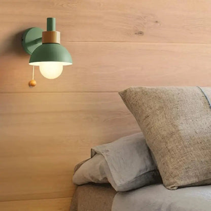 Skorter | BlueHaven - Stylish Wall Lamp