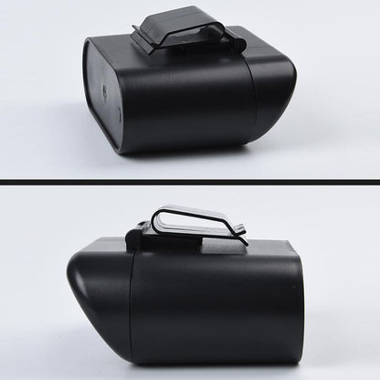 Skorter | Car door hanging trash can