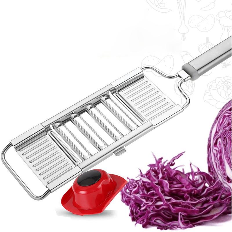 skorter | 4-In-1 Multifunctional Vegetable Cutter Set