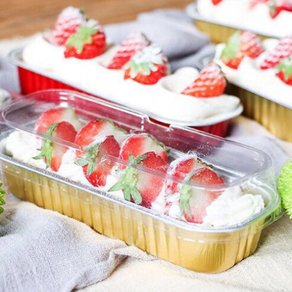 Skorter | DISPOSABLE ALUMINUM FOIL CAN