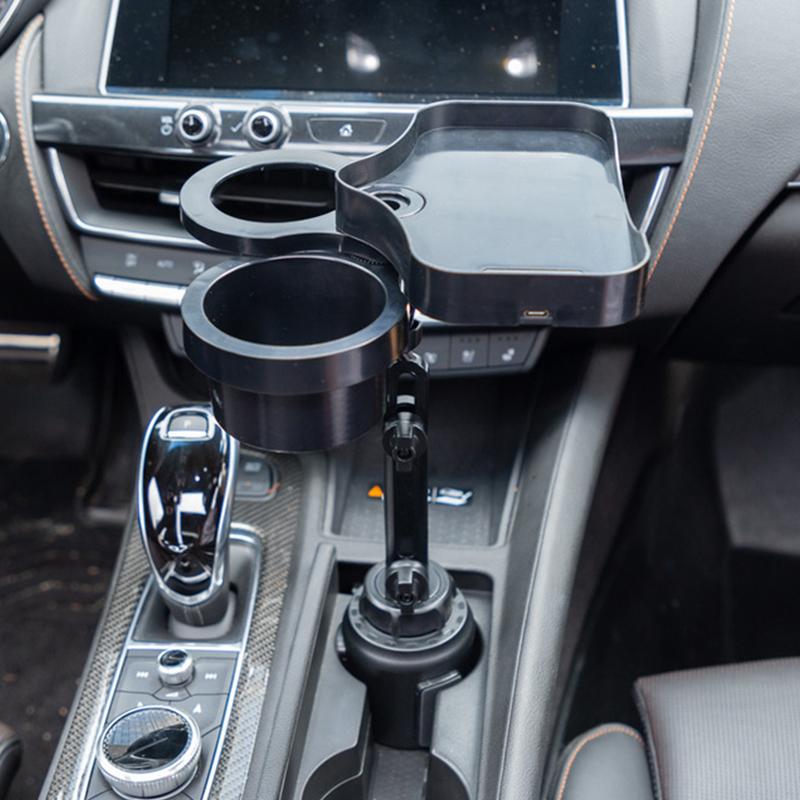 Skorter | 4 in 1 Cup Holder Extension Adapter