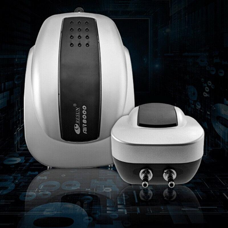 Skorter | Fish tank air pump - Aquarium Air Pump