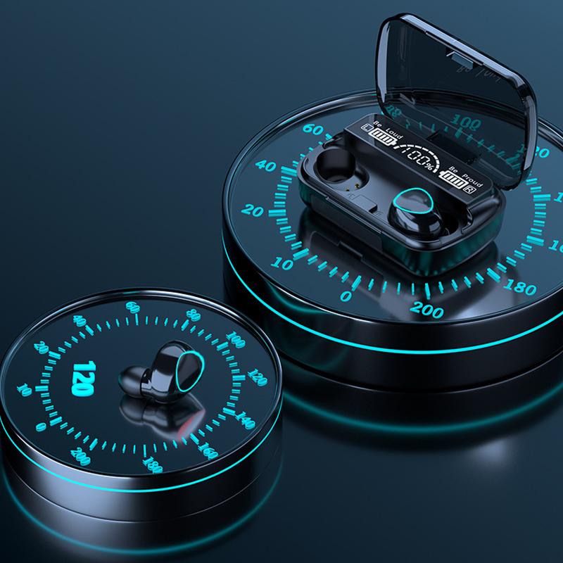 Skorter | Bluetooth Wireless Headphones