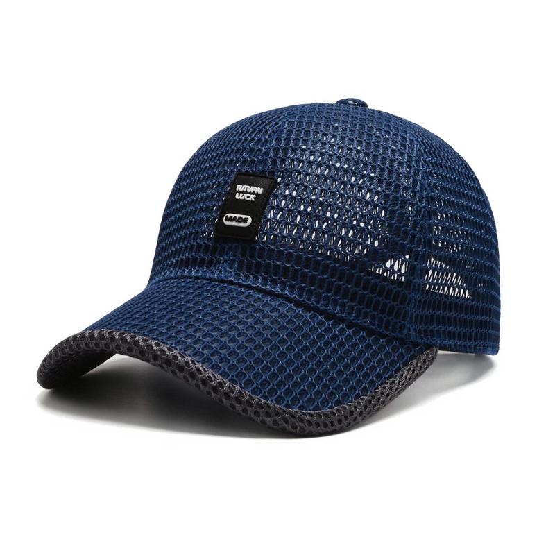 Skorter | Casual Baseball Cap for Summer Outdoors