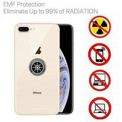 Skorter | Anti-Radiation Mobile Phone Sticker