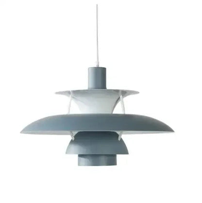 Skorter | Modern LED Ceiling Lamp Round – Dimmable & Durable – Stylish Lighting for Living Room, Dining Room & Office