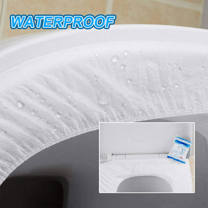 Skorter | Disposable Toilet Seat Covers