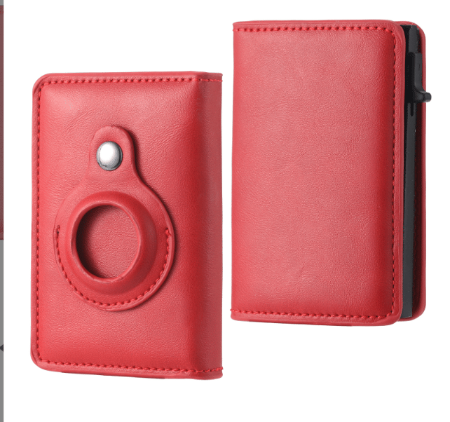 Skorter | Multi-card Slot Credit Card Wallet