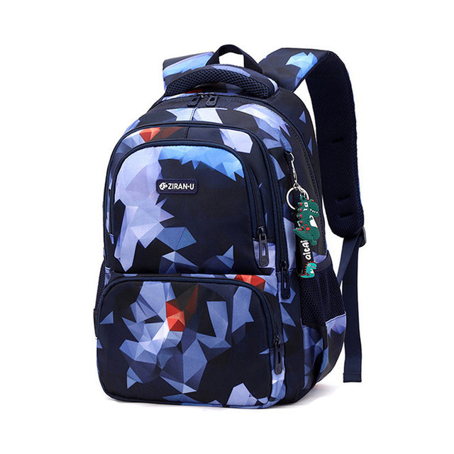 Skorter | Teenager School Backpacks