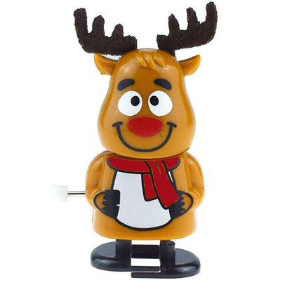 Skorter | Christmas Clock Toy