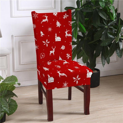 Skorter | Elastic Chair Covers