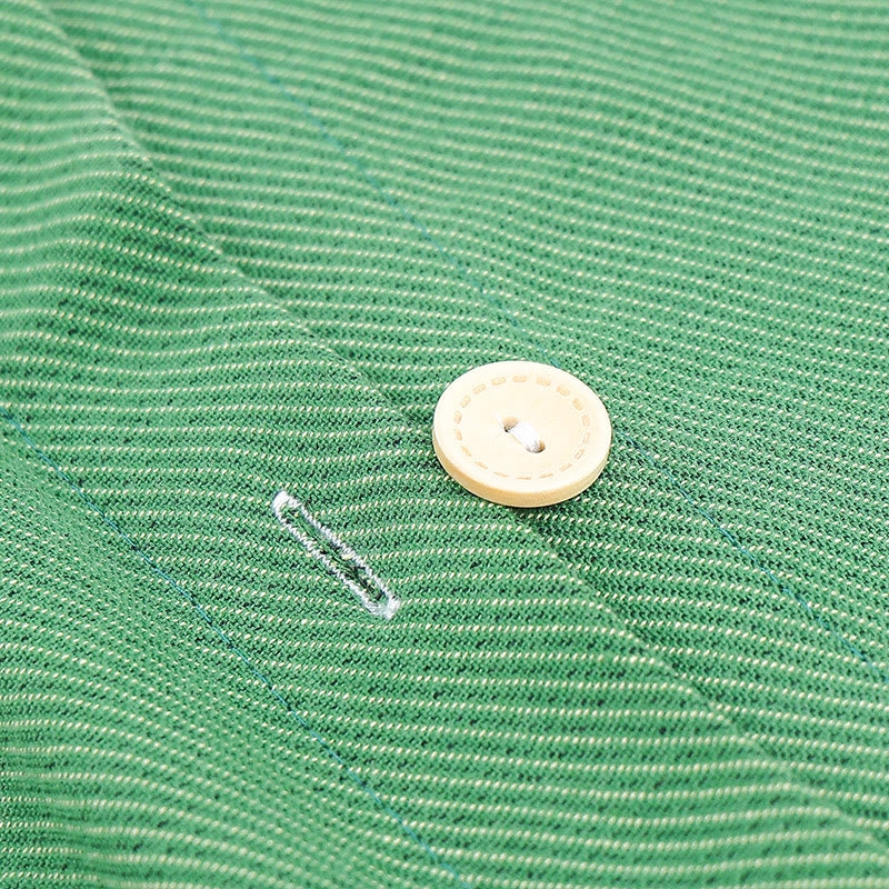 Skorter | Boho Flower Bird Cotton Gauze Pillowcases (2pcs)