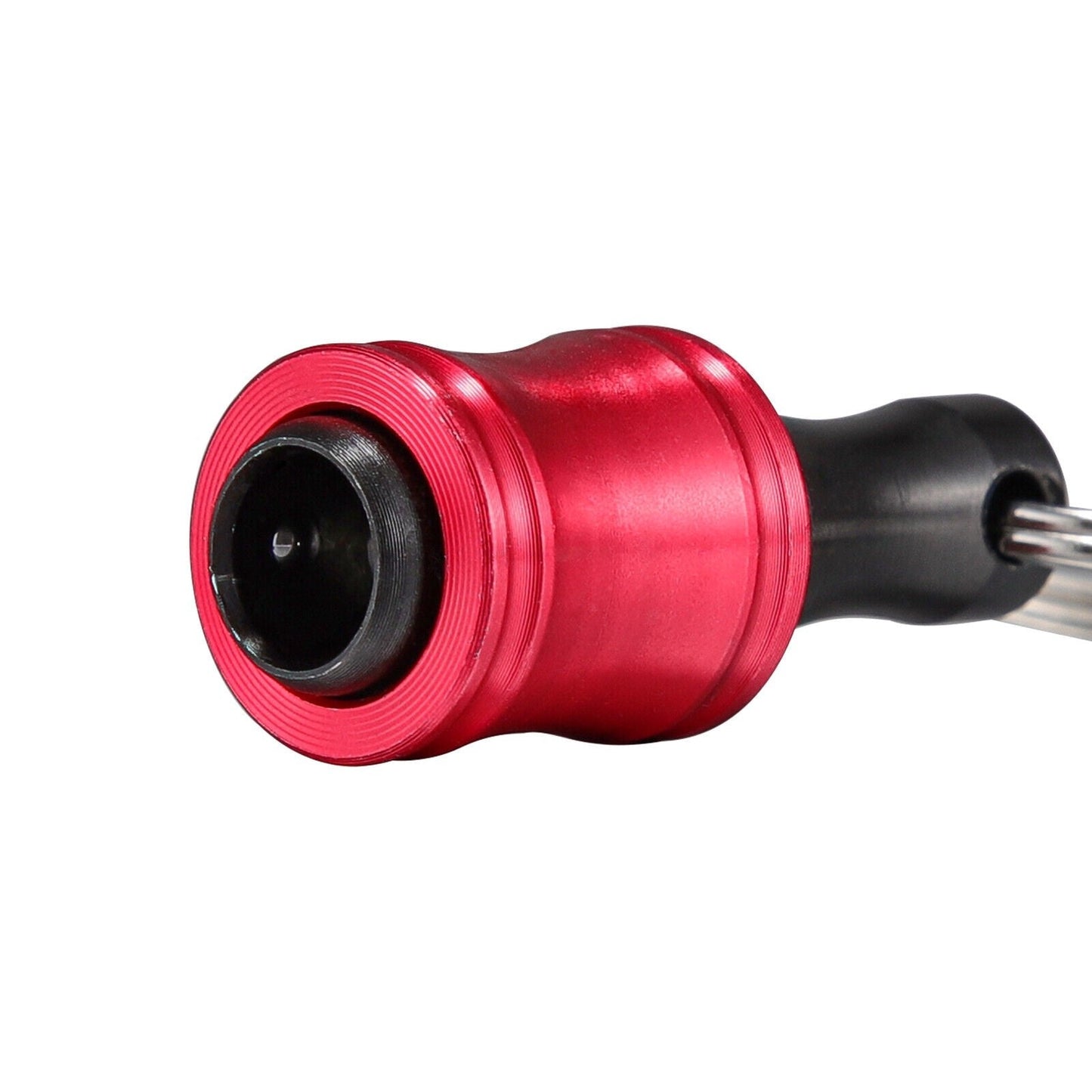 Skorter | 1/4" Hexagonal screwdriver head bracket hiking buckle