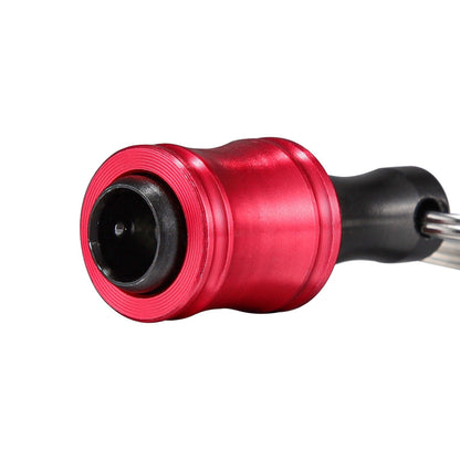 Skorter | 1/4" Hexagonal screwdriver head bracket hiking buckle