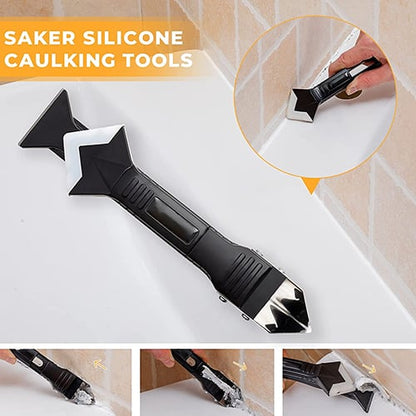 Skorter | 3-in-1 ultimate sealing tool