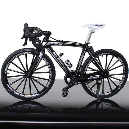 Skorter |  Bicycle Model Scale DIY