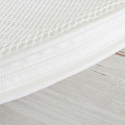 Skorter | Bear Embroidery Baby Play Mat