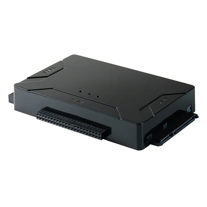 Skorter | Entitley Ultra Recovery Converter