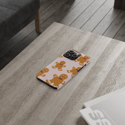 Skorter | Bread Cookie Slim Case for iPhone