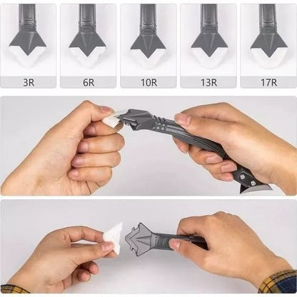 Skorter | 3-in-1 ultimate sealing tool