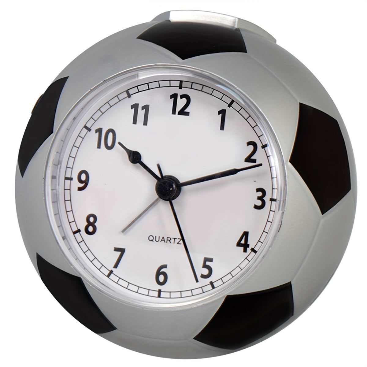 Skorter | FootballAlarm - Cute Football-shaped Alarm Clock
