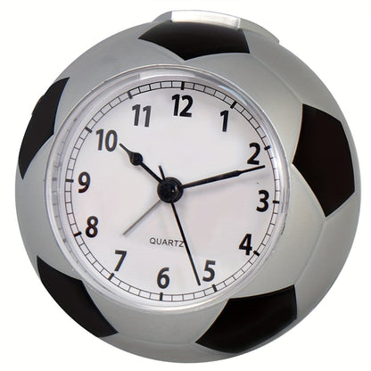 Skorter | FootballAlarm - Cute Football-shaped Alarm Clock
