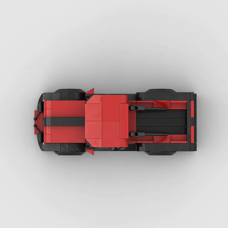 Skorter | Building Blocks Set