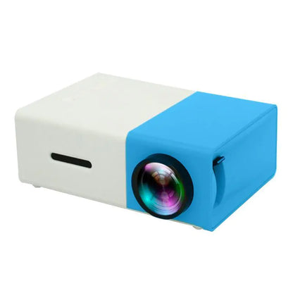Skorter | LED Projector