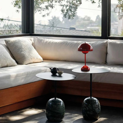 Skorter | Lunaire - LED table lamp for a modern atmosphere