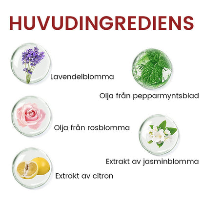 Skorter | Ara Dubai essential oil perfume