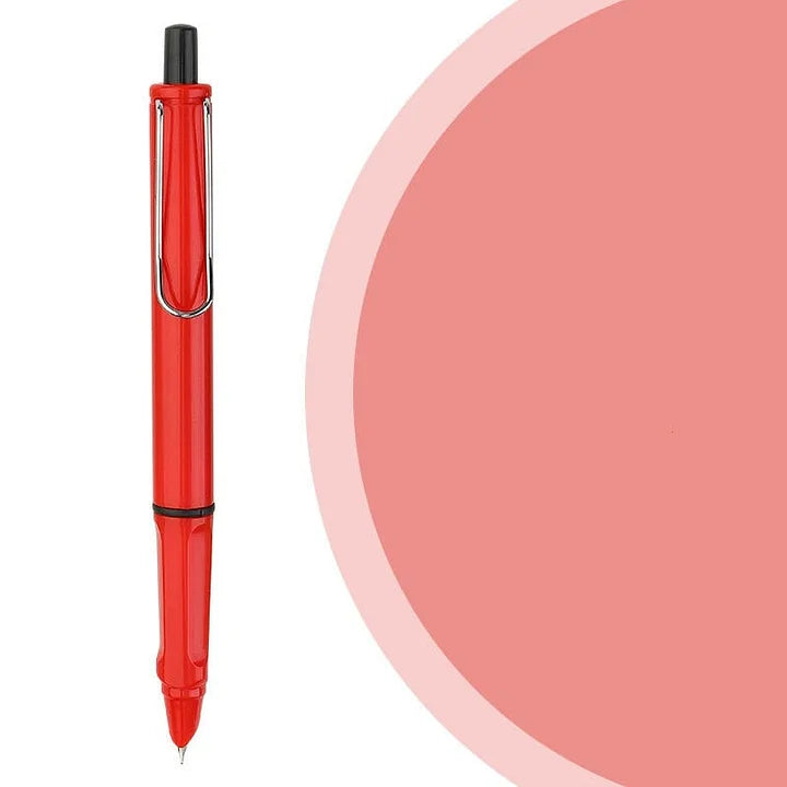 Skorter | EasyWrite Retractable Fountain Pen