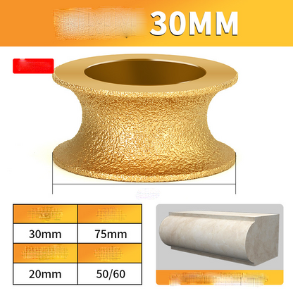 Skorter | Edge diamond grinding wheel