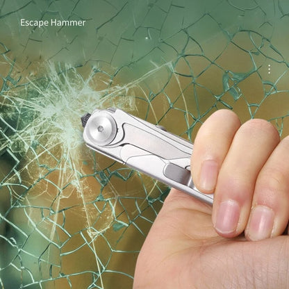 Skorter | Endless Versatility, Safeguard Your Adventure