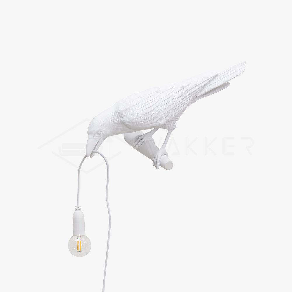 Skorter | Bird Wall Light