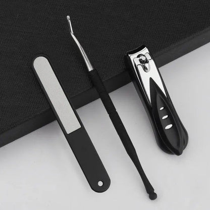 Skorter | Professional Nail Clipper Kit