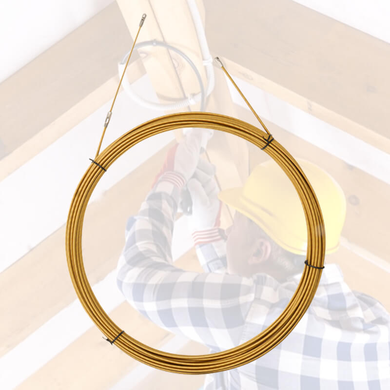 Skorter | Universal wire lead threading device tool