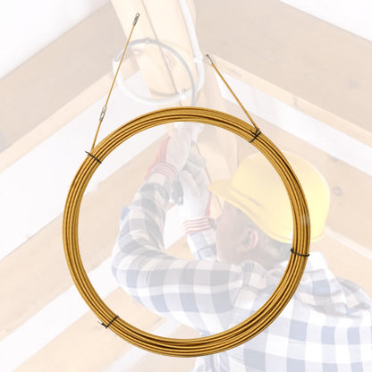 Skorter | Universal wire lead threading device tool