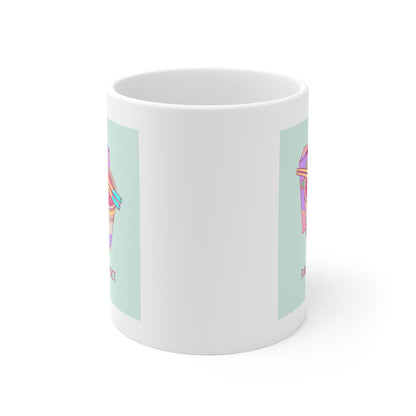 Skorter | Addict Novelty Mug
