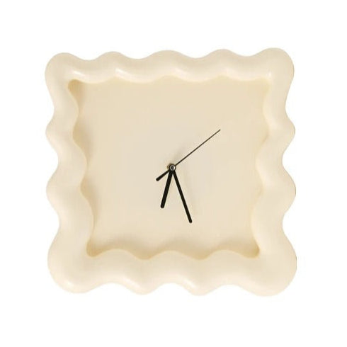 Skorter | Bondi Modern Minimalist Wall Clock 30cm