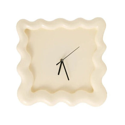 Skorter | Bondi Modern Minimalist Wall Clock 30cm