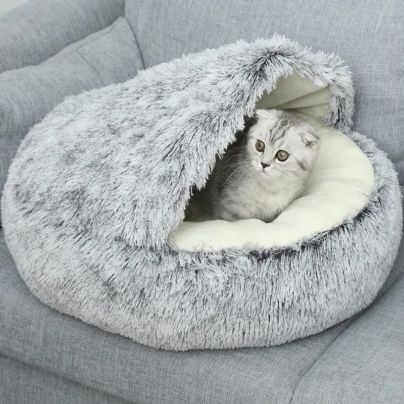 Skorter | CozyCave - Premium bed for pets