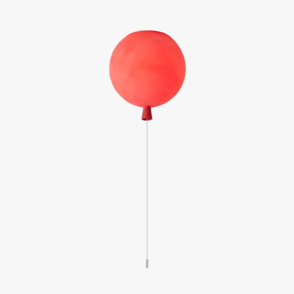 Skorter | Fateh Design Balloon LED Ceiling Lamp