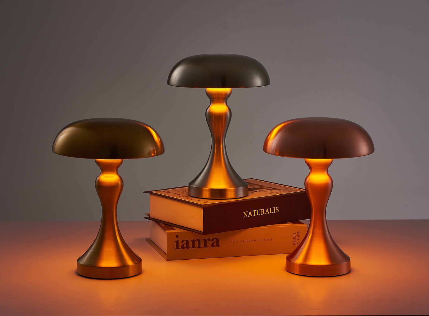 Skorter | Vezir Table Lamp
