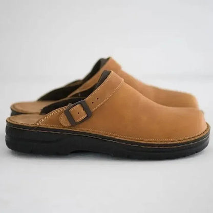 Skorter | Clogs: Comfort & Style