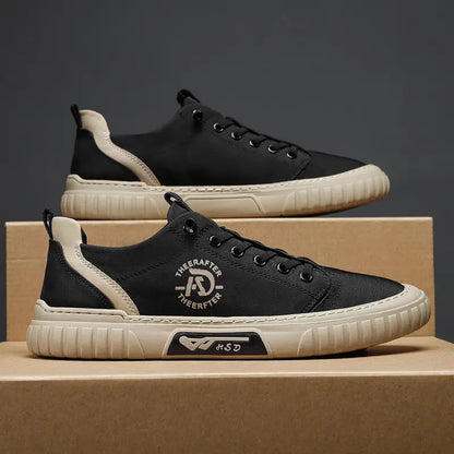 Skorter | Alphabet Sneakers