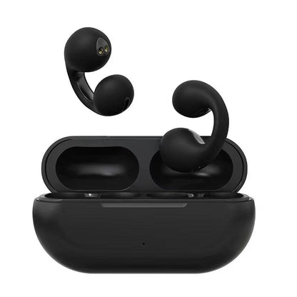 Skorter | AquaHarmony | Wireless Bluetooth Sports Headset | Bluetooth Earbuds | Sports Ear Plugs | Waterproof and Ear-Friendly