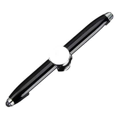 Skorter | Fidget Spinner Pen with LED Light